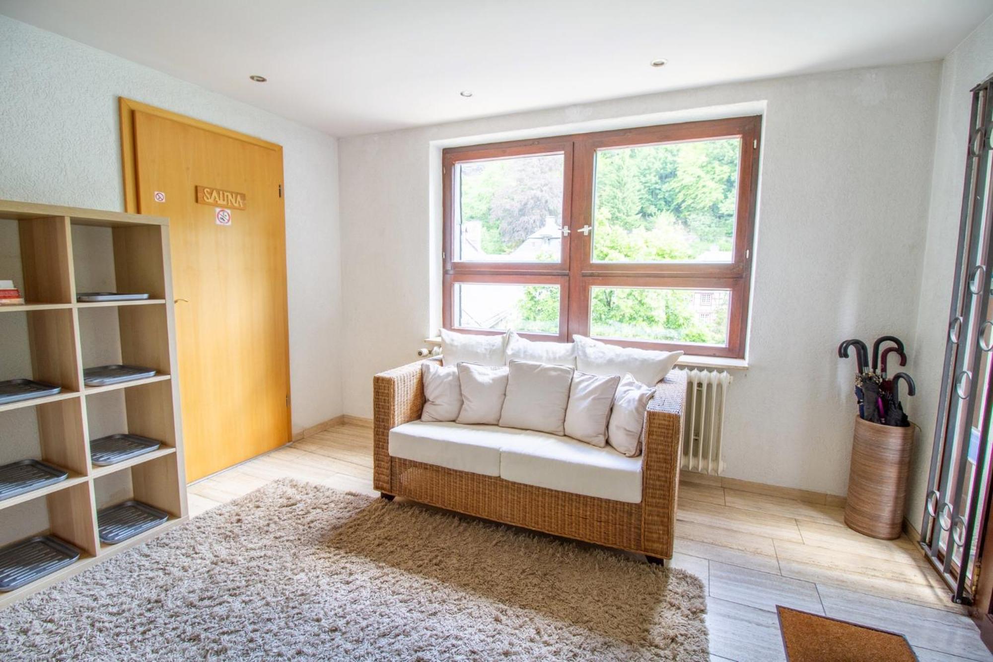 Ferienhaus Mühlenberg Monschau Exterior foto